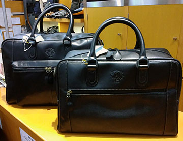 昭和レトロバッグ Ks Borsa