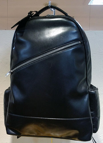 吉田カバンこだわりのレザーリュック – Ks borsa
